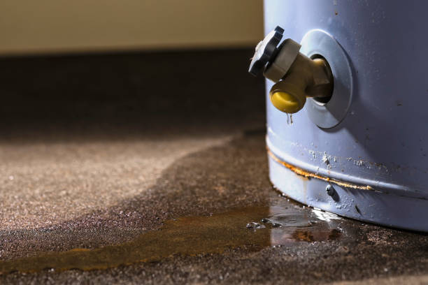 Best Water damage restoration company  in Dos Palos, CA