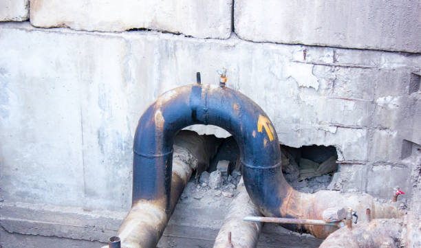 Best Emergency water damage restoration  in Dos Palos, CA