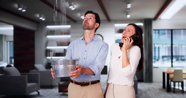 Best 24-hour water damage restoration  in Dos Palos, CA